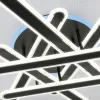Потолочная люстра Ambrella Light Acrylica Original FA8908 FA8908 - 10