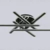 Потолочная люстра Ambrella Light Acrylica Original FA8908 FA8908 - 5