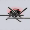 Потолочная люстра Ambrella Light Acrylica Original FA8908 FA8908 - 7