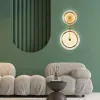 Настенный светильник Ambrella Light High Light Crystal LH31118 LH31118 - 6
