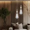 Подвесной светильник Ambrella Light High Light Ceramo Modern LH53181 LH53181 - 5