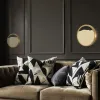 Настенный светильник Ambrella Light High Light Ceramo Modern LH53606 LH53606 - 6