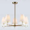 Люстра на штанге Ambrella Light High Light Ceramo Classic LH75044 LH75044 - 2
