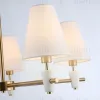 Люстра на штанге Ambrella Light High Light Ceramo Classic LH75044 LH75044 - 4