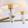Люстра на штанге Ambrella Light High Light Ceramo Classic LH75044 LH75044 - 5