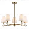 Люстра на штанге Ambrella Light High Light Ceramo Classic LH75044 LH75044 - 1