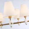 Люстра на штанге Ambrella Light High Light Ceramo Classic LH75045 LH75045 - 4
