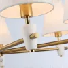 Люстра на штанге Ambrella Light High Light Ceramo Classic LH75045 LH75045 - 5