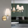 Бра Ambrella Light High Light Ceramo Classic LH75047 LH75047 - 5