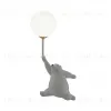 Настенный светильник Moderli Baloons V11231-1W V11231-1W - 1