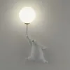 Настенный светильник Moderli Baloons V11231-1W V11231-1W - 2