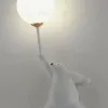 Настенный светильник Moderli Baloons V11231-1W V11231-1W - 4