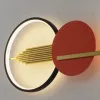 Настенный светильник Moderli Lumi V11223-WL V11223-WL - 4