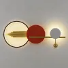 Настенный светильник Moderli Lumi V11223-WL V11223-WL - 2