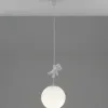 Подвесной светильник Moderli Baloons V11233-1P V11233-1P - 2