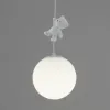 Подвесной светильник Moderli Baloons V11233-1P V11233-1P - 4