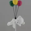 Подвесной светильник Moderli Baloons V11234-1P V11234-1P - 5