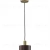 Подвесной светильник Moderli Walnut V11957-1P V11957-1P - 1