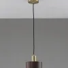 Подвесной светильник Moderli Walnut V11957-1P V11957-1P - 2
