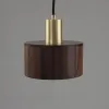 Подвесной светильник Moderli Walnut V11957-1P V11957-1P - 4