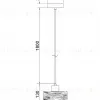 Подвесной светильник Moderli Walnut V11957-1P V11957-1P - 6
