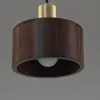 Подвесной светильник Moderli Walnut V11957-1P V11957-1P - 5