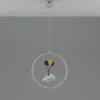 Подвесной светильник Moderli Baloons V11235-PL V11235-PL - 3