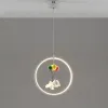 Подвесной светильник Moderli Baloons V11235-PL V11235-PL - 2