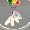 Подвесной светильник Moderli Baloons V11235-PL V11235-PL - 5