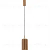 Подвесной светильник Moderli Cordelia V11622-PL V11622-PL - 1