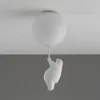 Потолочный светильник Moderli Baloons V11232-1C V11232-1C - 3