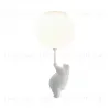 Потолочный светильник Moderli Baloons V11232-1C V11232-1C - 1
