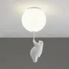 Потолочный светильник Moderli Baloons V11232-1C V11232-1C - 2