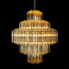 Подвесная люстра Loft IT Celebration 10579/600 Clear 10579/600 Clear - 5