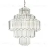 Подвесная люстра Loft IT Celebration 10579/600 Clear 10579/600 Clear - 2