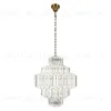Подвесная люстра Loft IT Celebration 10579/600 Clear 10579/600 Clear - 1