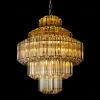 Подвесная люстра Loft IT Celebration 10579/600 Clear 10579/600 Clear - 4