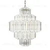 Подвесная люстра Loft IT Celebration 10579/600 Clear 10579/600 Clear - 6