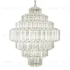 Подвесная люстра Loft IT Celebration 10579/800 Clear 10579/800 Clear - 3