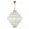 Подвесная люстра Loft IT Celebration 10579/800 Clear 10579/800 Clear - 1