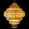 Подвесная люстра Loft IT Celebration 10579/800 Clear 10579/800 Clear - 6