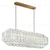 Подвесная люстра Loft IT Celebration 10579/1000R Clear 10579/1000R Clear - 1