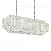Подвесная люстра Loft IT Celebration 10579/1000R Clear 10579/1000R Clear - 5
