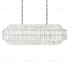 Подвесная люстра Loft IT Celebration 10579/1000R Clear 10579/1000R Clear - 3