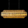 Подвесная люстра Loft IT Celebration 10579/1000R Clear 10579/1000R Clear - 4