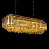 Подвесная люстра Loft IT Celebration 10579/1000R Clear 10579/1000R Clear - 6