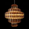 Подвесная люстра Loft IT Celebration 10579/600 Amber 10579/600 Amber - 4