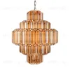 Подвесная люстра Loft IT Celebration 10579/600 Amber 10579/600 Amber - 3
