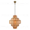 Подвесная люстра Loft IT Celebration 10579/600 Amber 10579/600 Amber - 1