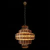 Подвесная люстра Loft IT Celebration 10579/600 Amber 10579/600 Amber - 2
